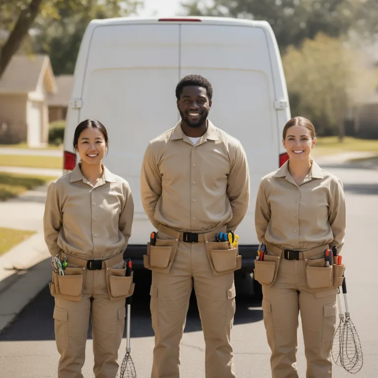 Wildlife Removal team in Norwalk